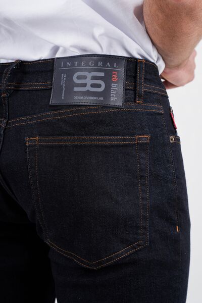 İNTEGRAL BLUE RENK SLİM FİT PANTOLON