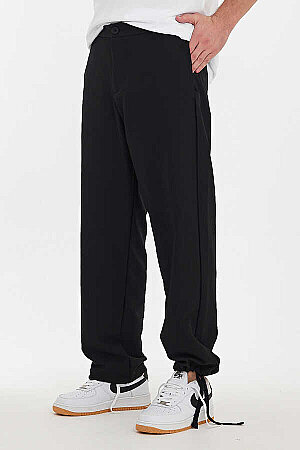 İNTEGRAL POLYESTER JOGGER - 3