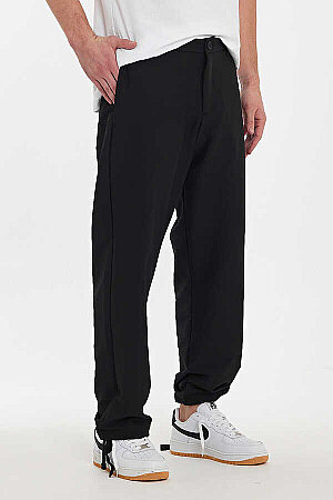 İNTEGRAL POLYESTER JOGGER - 4