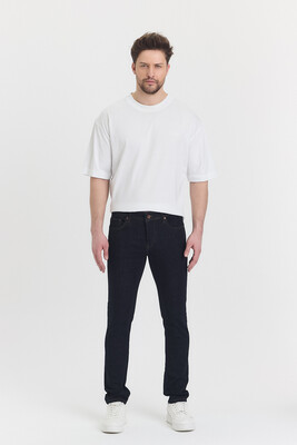 integral - İNTEGRAL RED DARK SLİM FİT (1)