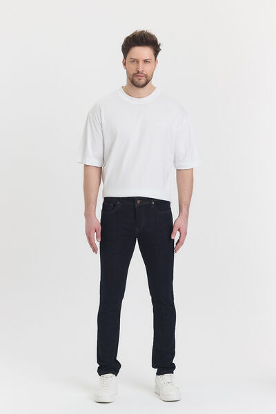 İNTEGRAL RED DARK SLİM FİT