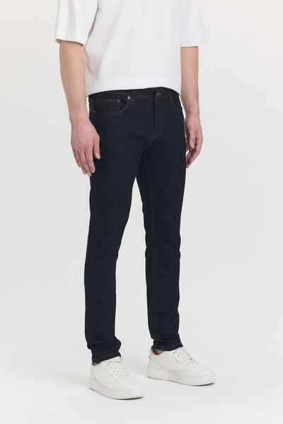 İNTEGRAL RED DARK SLİM FİT