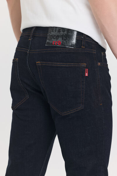 İNTEGRAL RED DARK SLİM FİT