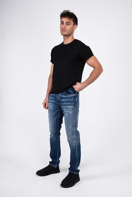 integral - İNTEGRAL REGOLAR FIT YENİ SEZON PANTOLON (1)