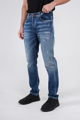 integral - İNTEGRAL REGOLAR FIT YENİ SEZON PANTOLON