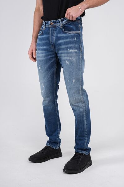 İNTEGRAL REGOLAR FIT YENİ SEZON PANTOLON