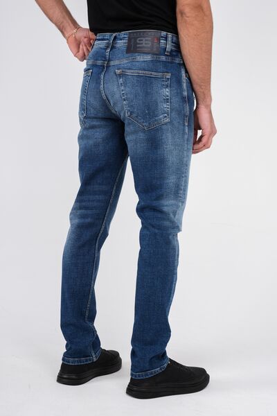 İNTEGRAL REGOLAR FIT YENİ SEZON PANTOLON