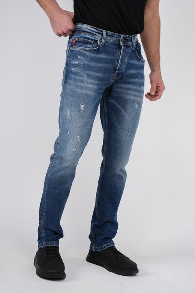 İNTEGRAL REGOLAR FIT YENİ SEZON PANTOLON