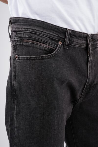 İNTEGRAL REGULAR FIT PANTOLON