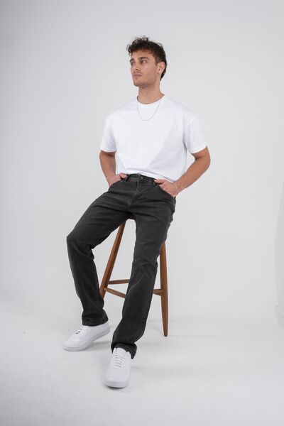 İNTEGRAL REGULAR FIT PANTOLON