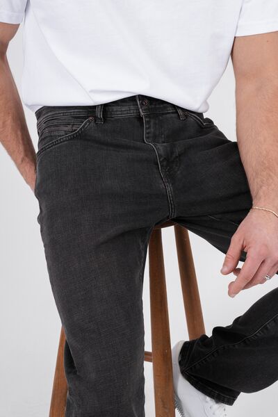 İNTEGRAL REGULAR FIT PANTOLON