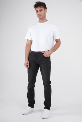 integral - İNTEGRAL SLİM FİT KOT PANTOLON