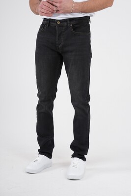 integral - İNTEGRAL SLİM FİT KOT PANTOLON (1)