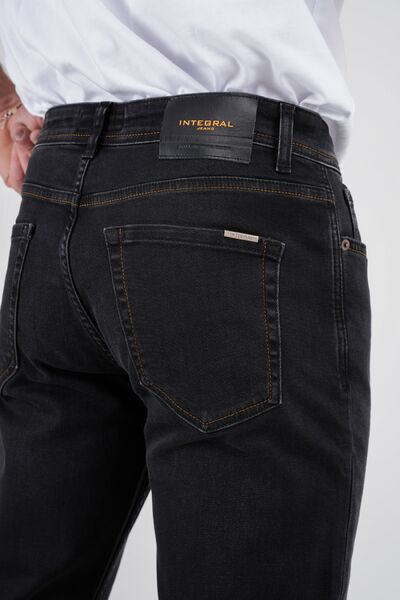 İNTEGRAL SLİM FİT KOT PANTOLON