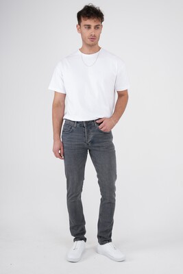 integral - İNTEGRAL SLİM FİT LİGHT BLUE KOT PANTOLON