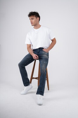 integral - İNTEGRAL SLİM FİT RED BLACK BLUE