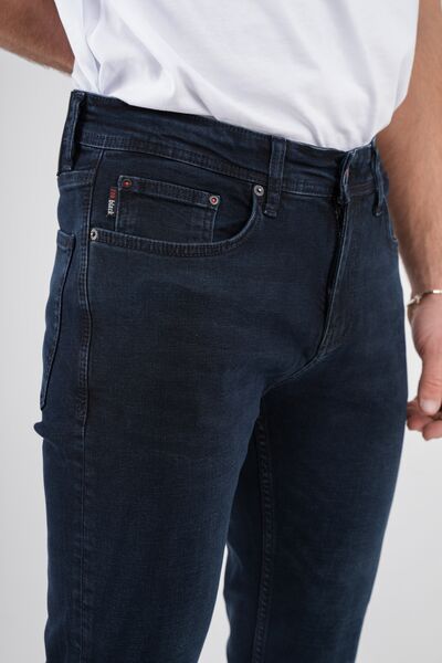 İNTEGRAL SLİM FİT YENİ SEZON KOT PANTOLON