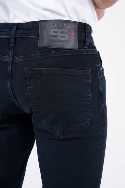 İNTEGRAL SLİM FİT YENİ SEZON KOT PANTOLON