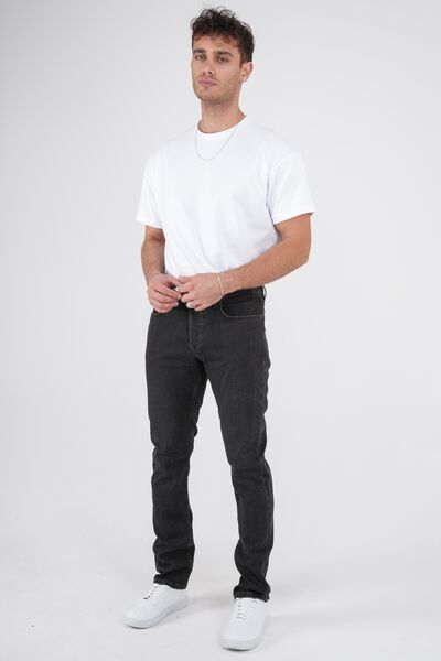 İNTEGRAL YENİ SEZON KOT PANTOLON