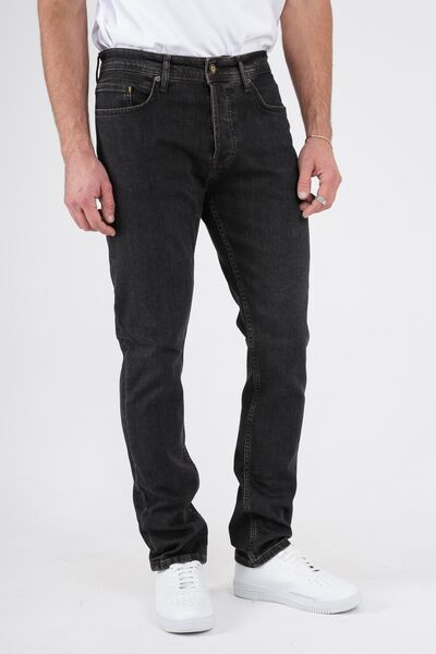 İNTEGRAL YENİ SEZON KOT PANTOLON