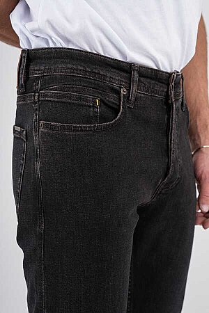 İNTEGRAL YENİ SEZON KOT PANTOLON - 4