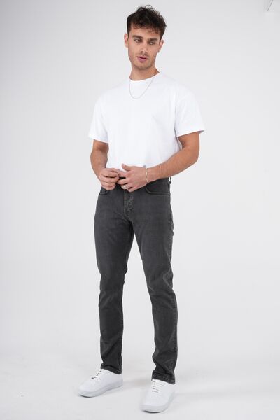 İNTEGRAL YENİ SEZON SLİM FİT PANTOLON