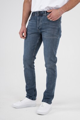 integral - İNTERGAL SLİM FİT KOT PANTOLON (1)