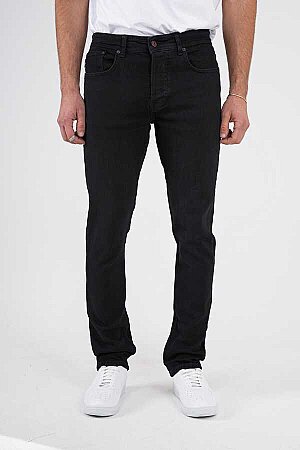 İNTERGAL SLİM FİT RED BLACK KOT PANTOLON - 4