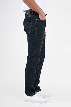 SLİM FİT YENİ SEZON KOT PANTOLON - 4