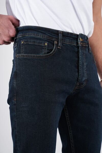 SLİM FİT YENİ SEZON KOT PANTOLON