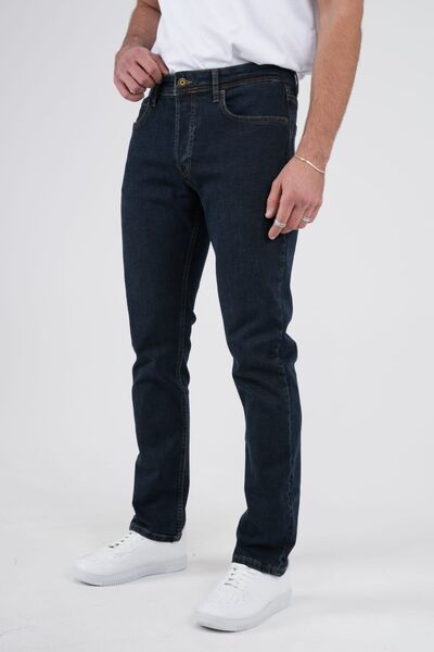 SLİM FİT YENİ SEZON KOT PANTOLON