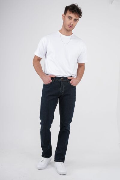 SLİM FİT YENİ SEZON KOT PANTOLON