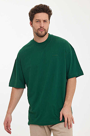 OVERSIZE T-SHIRT - 3