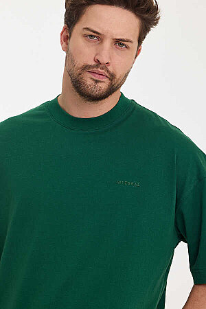 OVERSIZE T-SHIRT - 4