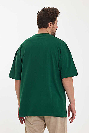 OVERSIZE T-SHIRT - 5