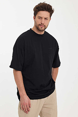 OVERSIZE T-SHIRT - 3