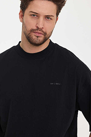 OVERSIZE T-SHIRT - 4
