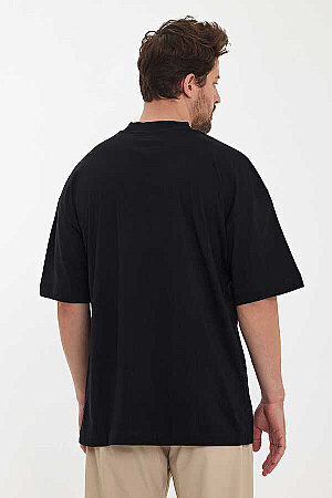 OVERSIZE T-SHIRT - 5