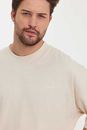 OVERSIZE T-SHIRT - 3