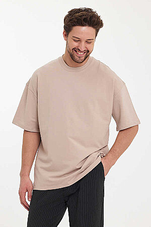 OVERSIZE T-SHIRT - 3