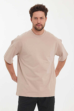 OVERSIZE T-SHIRT - 4