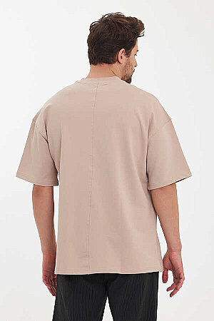 OVERSIZE T-SHIRT - 5