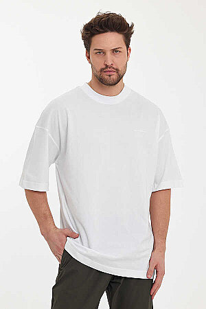 OVERSIZE T-SHIRT - 3