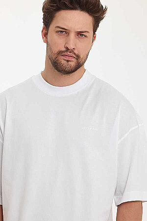 OVERSIZE T-SHIRT - 4