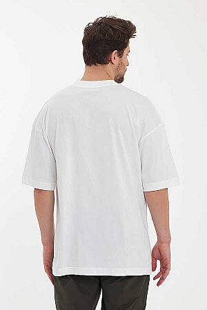 OVERSIZE T-SHIRT - 5